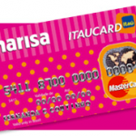 Cartão Lojas Marisa