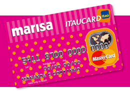 Cartão Lojas Marisa