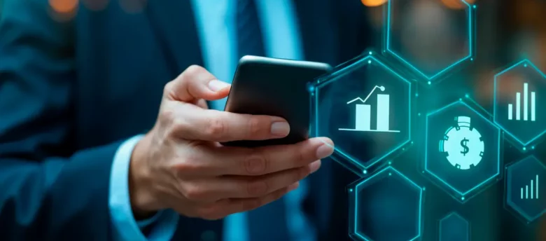 Ativar o Open Finance