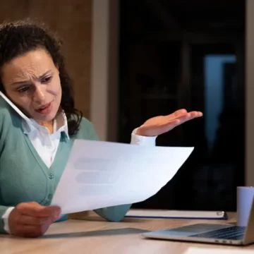 Multa por quebra de contrato de empréstimo: o que é e como evitar