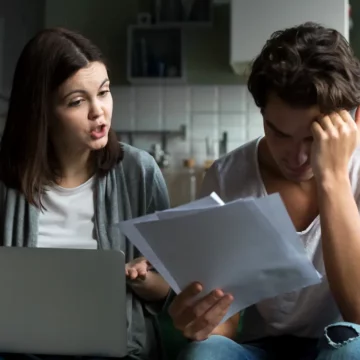 Juros Abusivos: o que é, como calcular e não cair nesta prática