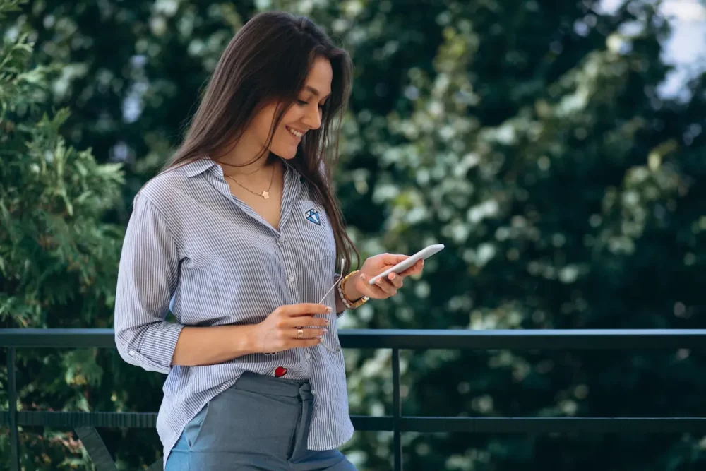 Empréstimo na conta de luz pelo WhatsApp