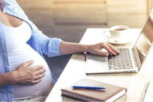 O que é salário maternidade?