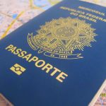 Como tirar passaporte brasileiro?