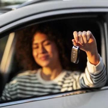 Empréstimo com garantia de veículo: descubra tudo o que você precisa saber