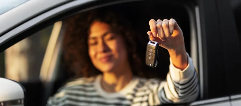 empréstimo com garantia de veículo