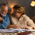 Empréstimo Pessoal para Aposentados: Condições e Benefícios