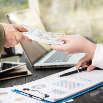 Portabilidade de Salário dá direito a empréstimo com juros menores?