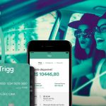 Trigg – Cartão de Crédito com Cashback e Empréstimo Pessoal