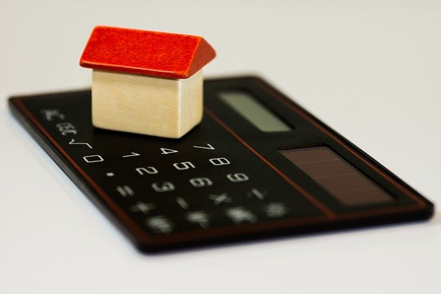 refinanciamento ou hipoteca