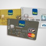 Cartão de Crédito Itaucard