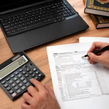 Tabela Para Desconto do Imposto de Renda: Como Calcular