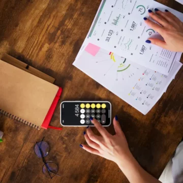 11 Passos simples para fazer o seu planejamento financeiro