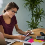 Compare taxa de juros do cartão de crédito e empréstimo pessoal