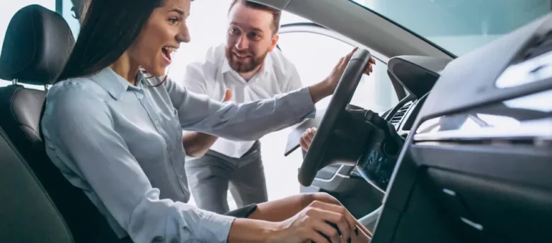 Financiamento de carros antigos