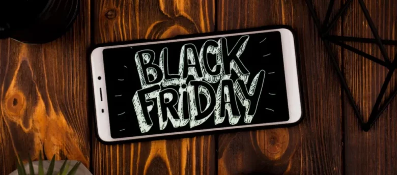 quando é a black friday