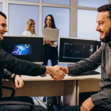 Fintechs de crédito são confiáveis? Conheça as parceiras do bom pra crédito