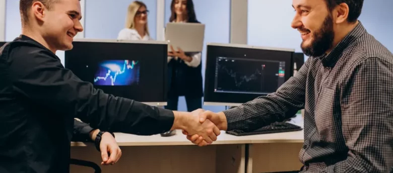 Parceiros Bom Pra Crédito