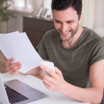 Antecipação de parcelas: economize e reduza seu empréstimo