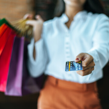 Descubra o Qual o Melhor Cartão de Crédito com Limite Alto